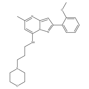 1015582-55-4 structure