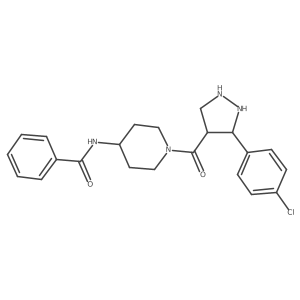 1015933-23-9 structure