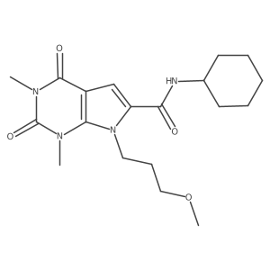 1021217-63-9结构式