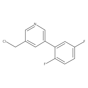 1046751-55-6 structure