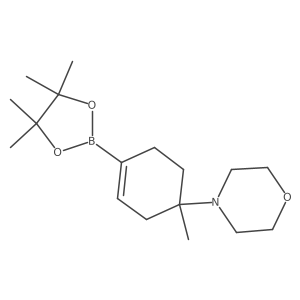 1046832-14-7 structure