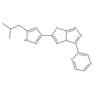 1050327-23-5 structure