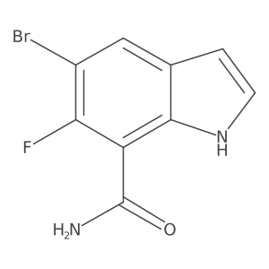 1065183-74-5 structure
