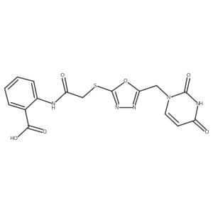1091463-10-3 structure