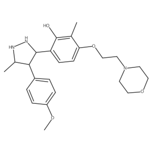 1092972-58-1结构式