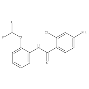 1096935-52-2结构式