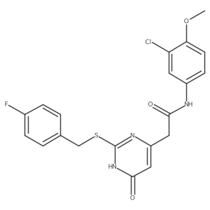 1105210-54-5 structure
