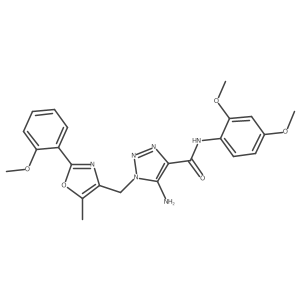 1112371-29-5 structure