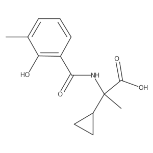 1152896-65-5 structure