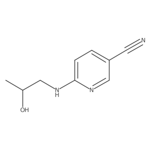 1153347-65-9 structure