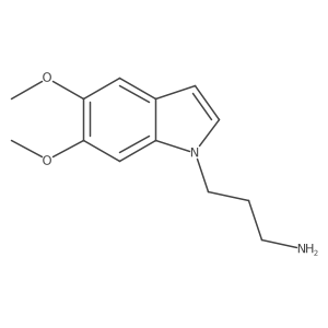 1158592-87-0结构式