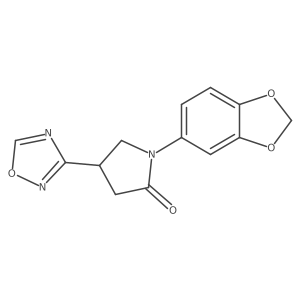 1169992-18-0 structure
