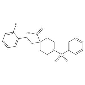 1170833-84-7 structure