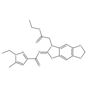 1173540-60-7 structure