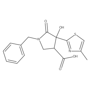1181521-21-0 structure