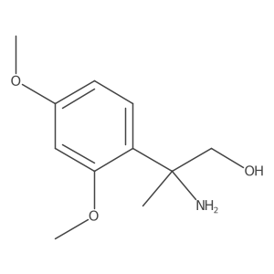 1183768-27-5 structure