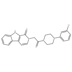 1189442-84-9 structure