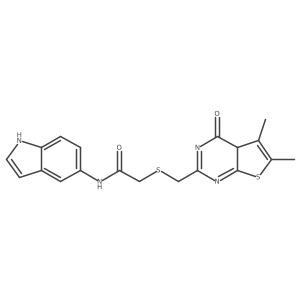 1190273-03-0 structure