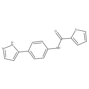 1197469-85-4 structure