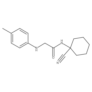 1197899-75-4 structure