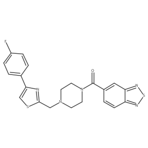 1203227-32-0 structure