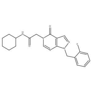 1203412-87-6 structure