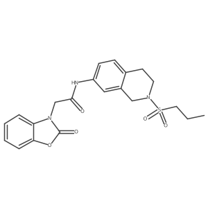 1206998-76-6 structure
