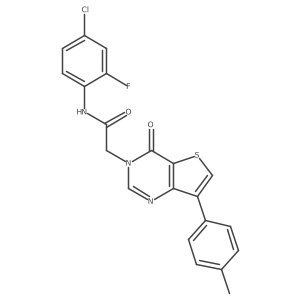 1207043-72-8 structure