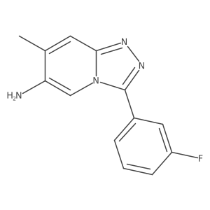 1216195-16-2 structure