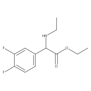 1218010-14-0 structure