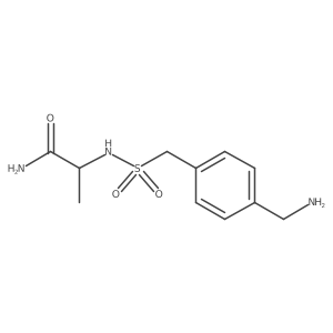 1218594-32-1 structure