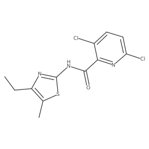 1223540-10-0 structure