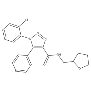 1226433-19-7 structure