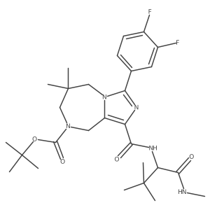 1229007-95-7 structure