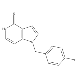 1242915-30-5结构式
