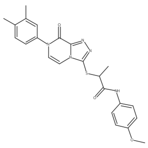 1242994-52-0 structure