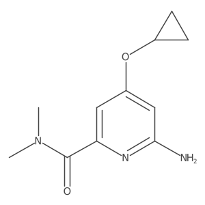 1243382-19-5结构式