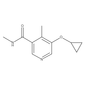 1243402-33-6 structure
