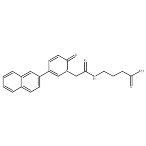 1246043-88-8结构式