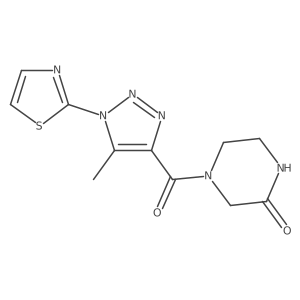 1251552-08-5 structure