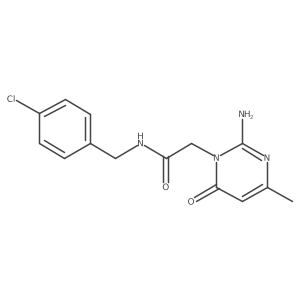 1251595-05-7结构式