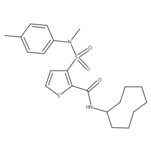 1251595-27-3 structure