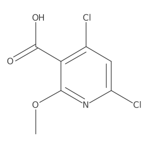 1256791-33-9 structure