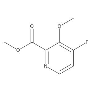 1256794-98-5 structure