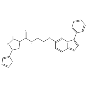 1258002-29-7 structure