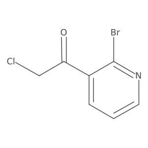 1260826-23-0 structure