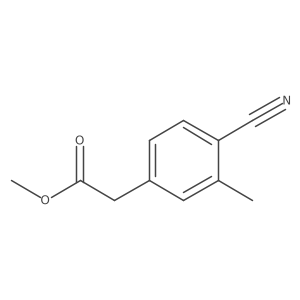 1261502-98-0 structure