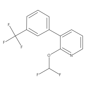 1261597-66-3 structure