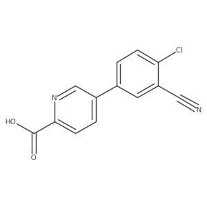 1261935-87-8 structure