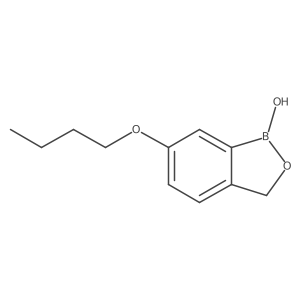 1268390-32-4 structure